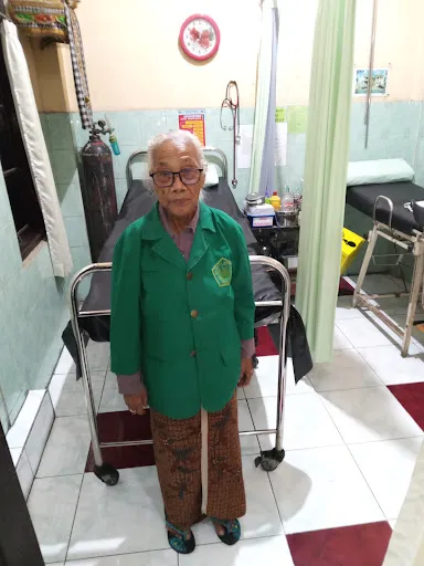 Klinik Pratama Rawat Inap Bunda Asih Medika 4