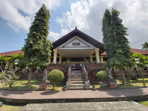 Museum Kertagosa 2