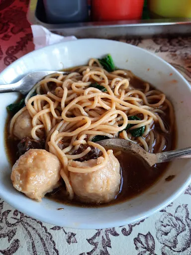 Warung Barokah 1
