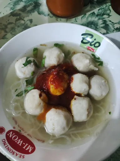 Warung Barokah 2