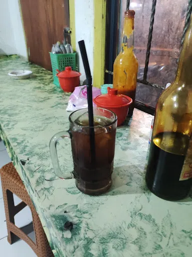 Warung Barokah 3
