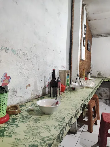 Warung Barokah 4