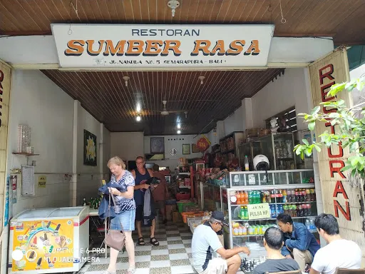 Restoran Sumber Rasa