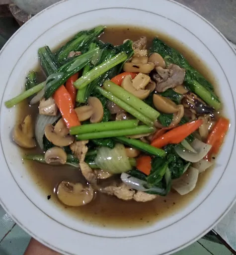 Restoran Sumber Rasa 1
