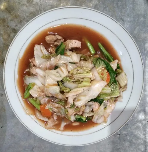 Restoran Sumber Rasa 2