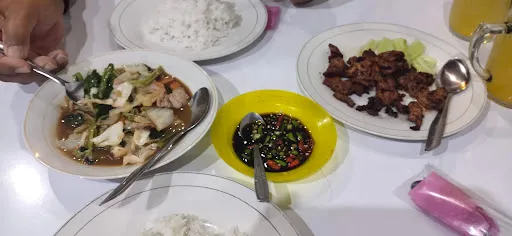Restoran Sumber Rasa 3