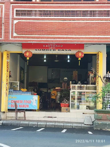 Restoran Sumber Rasa 4