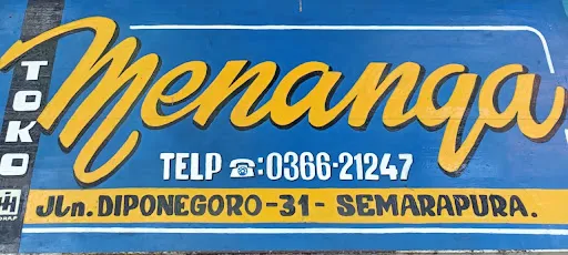 Toko Menanga 2