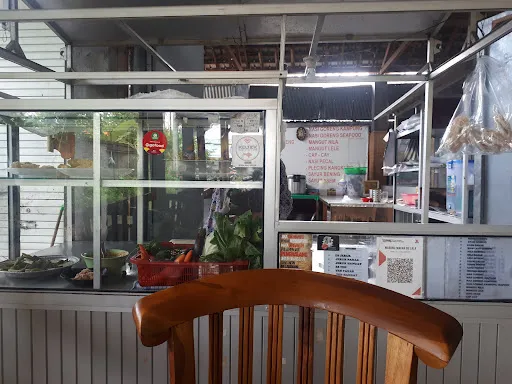Warung Bu Lala 1