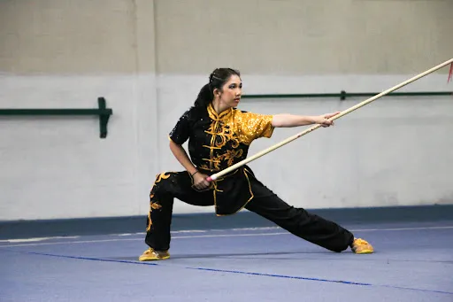 Wushu Pengkab Klungkung 2