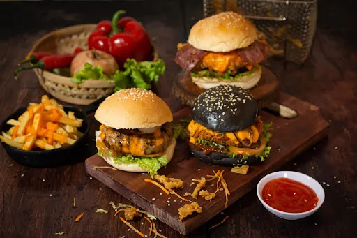 Godamn kitchen & bar 2