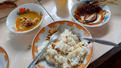 Sate Kambing Paksebali 3