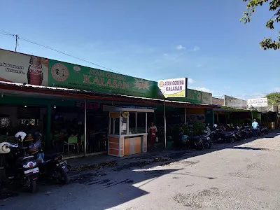 Ayam Goreng Asli Prambanan 2