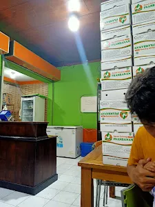 Ayam Goreng Asli Prambanan 4