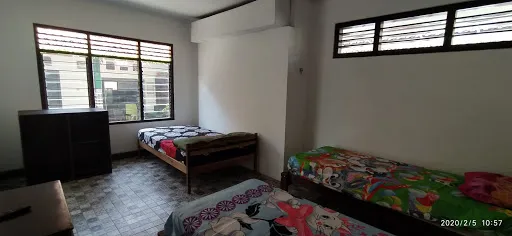Homestay Sampalan Indah 1