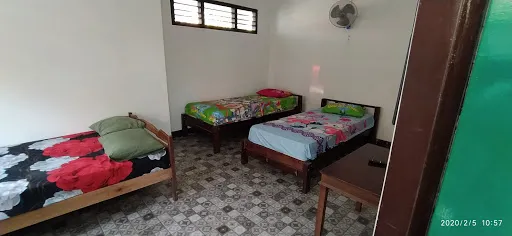 Homestay Sampalan Indah 3