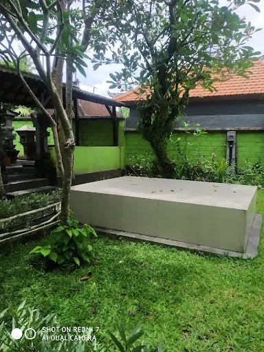 Homestay Sampalan Indah 4
