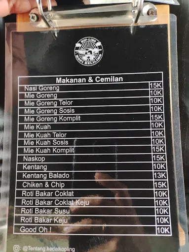 Kedai kopling 4
