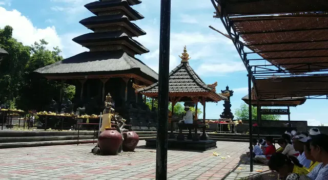 Bukit Buluh Temple 1