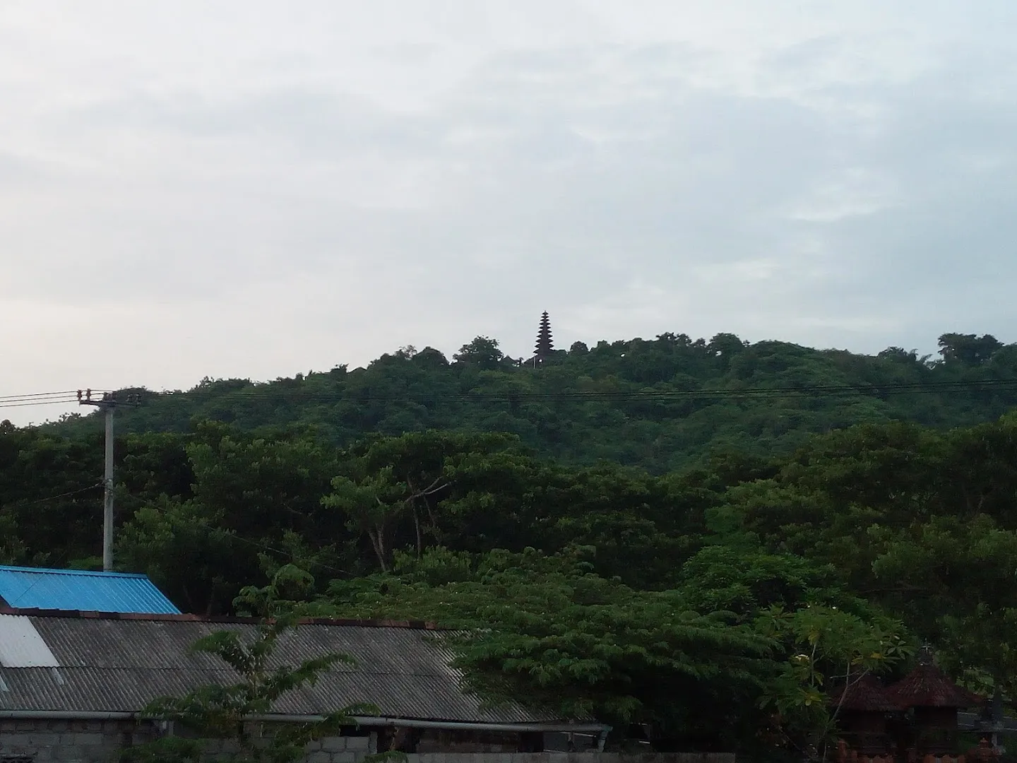 Bukit Buluh Temple 3