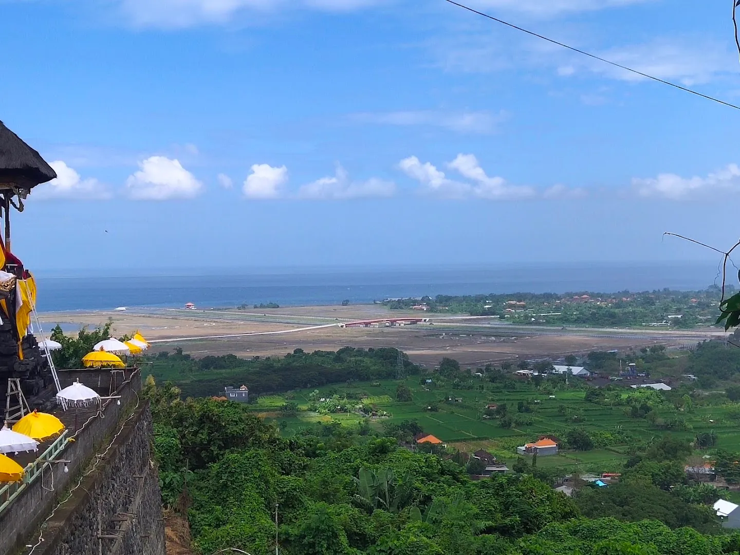 Bukit Buluh Temple 4