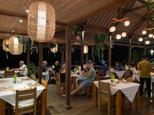 D'padi Restaurant 1