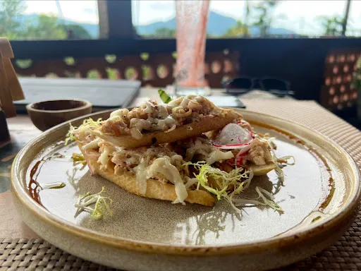 D'padi Restaurant 4