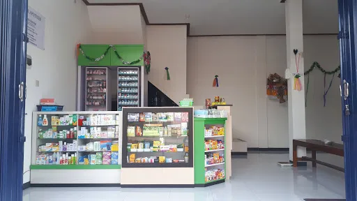 Apotek Asta Medika 1