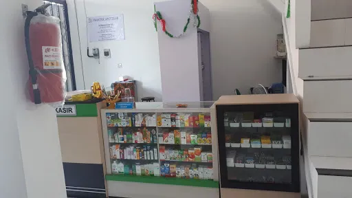 Apotek Asta Medika 2