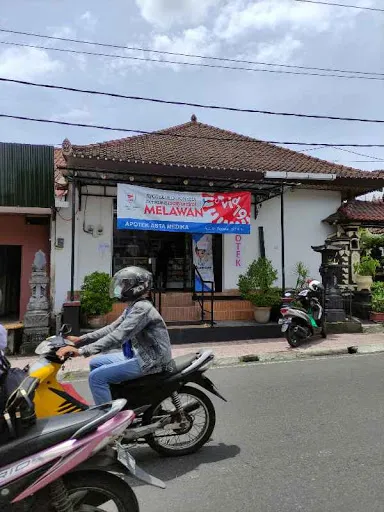 Apotek Asta Medika 3