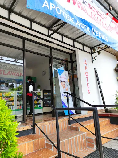 Apotek Asta Medika 4