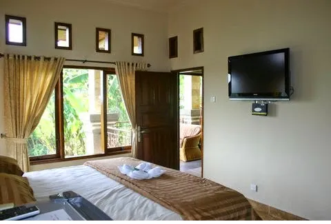Puri Pondok Dawa Villa 1