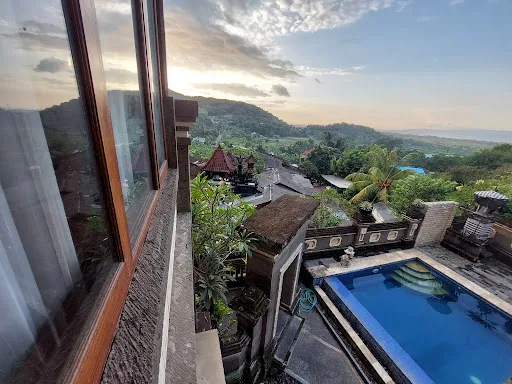 Puri Pondok Dawa Villa 2