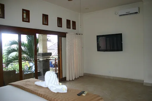 Puri Pondok Dawa Villa 3