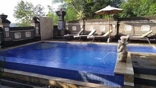 Puri Pondok Dawa Villa 4