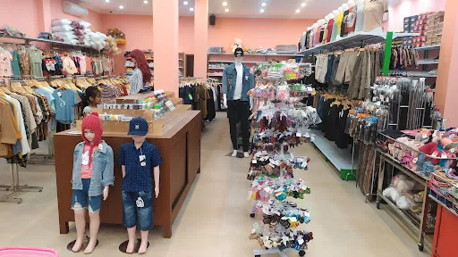 QIQIMART KLUNGKUNG