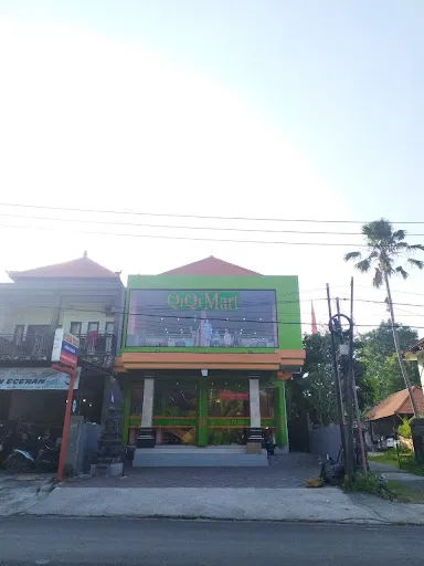 QIQIMART KLUNGKUNG 1