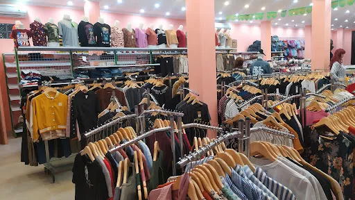QIQIMART KLUNGKUNG 3