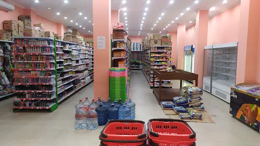 QIQIMART KLUNGKUNG 4