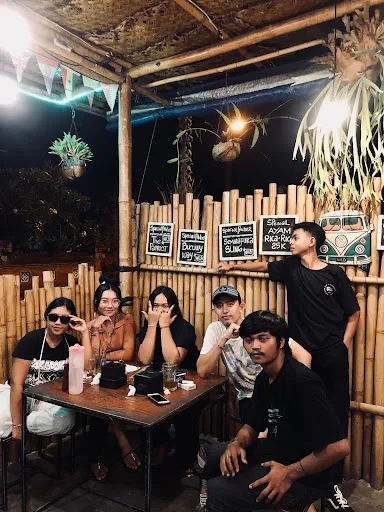 Warunk Lokal Bersaudara 3