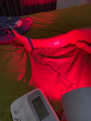 Fisioterapi (Home Care)- Ni Wayan Melyani Indahswari, S. Kes., Ftr 2