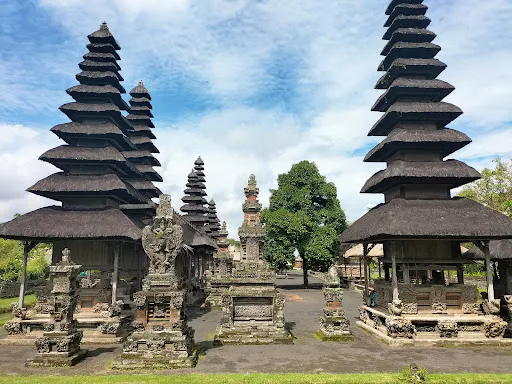 Deka Bali Tour 2