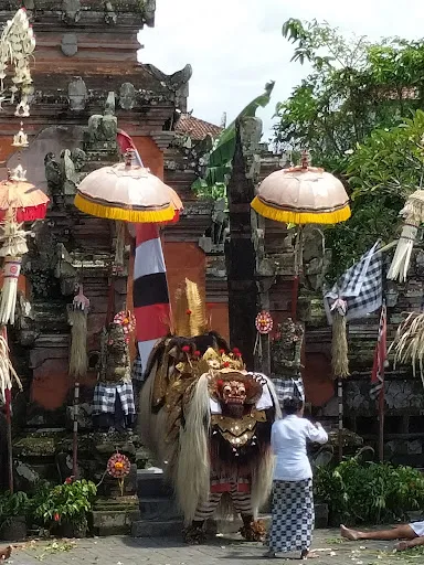 Deka Bali Tour 4