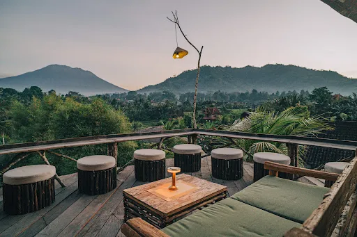 Dineora Bali 1