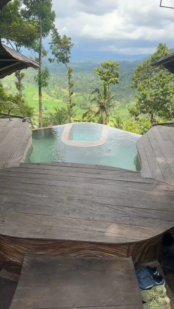Veluvana Mountain 1