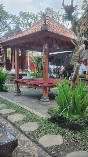 Rumah Raja Rimba Adventure 1