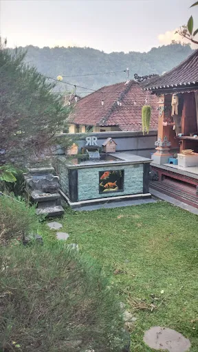 Rumah Raja Rimba Adventure 2