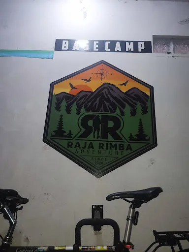 Rumah Raja Rimba Adventure 4