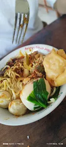 MIE AYAM BAKSO SOLO (PAK DE) 1