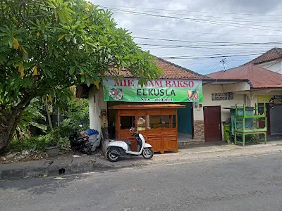 MIE AYAM BAKSO SOLO (PAK DE) 3
